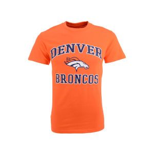 Denver Broncos VF Licensed Sports Group NFL Heart and Soul T Shirt 2013