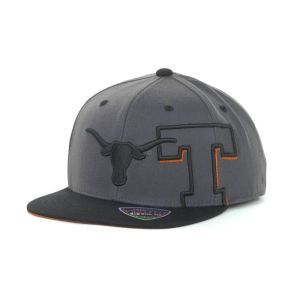 Texas Longhorns Top of the World NCAA Slam Dunk One Fit Cap