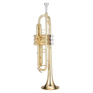 LeVar LV100 Bb Trumpet   (LV100 Trumpet)
