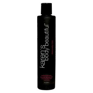 Karens Body Beautiful Delicate Do No Poo Hair Wash Pomegrante and Guava   8.5