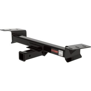 Home Plow by Meyer 2 Inch Front Receiver Hitch for 2003 06 Ford Expedition,