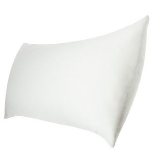 Room Essentials Body Pillow Cover   Ivory
