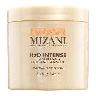 MIZANI H2O Intense Night Time Treatment