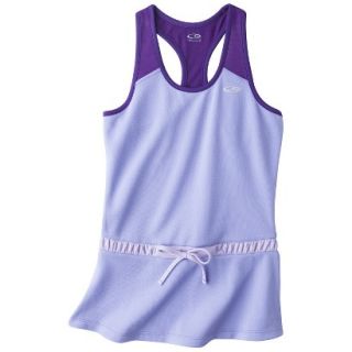 C9 Non Royalty Lilac BG Activewear Tunics   M