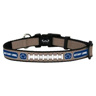 Penn State Nittany Lions Reflective Toy Football Collar
