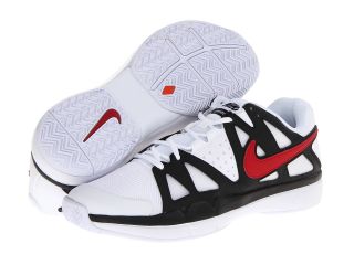 Nike Air Vapor Advantage Mens Tennis Shoes (Black)