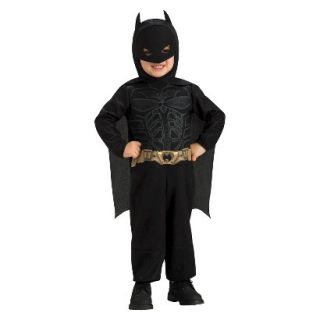 Ecom Batman DKR Toddler Costume