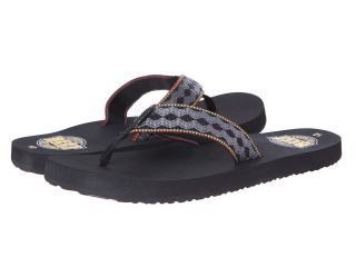 Reef Smoothy 30th Anniversary Mens Sandals (Multi)