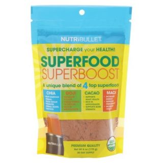 Nutri Bullet Superfood Superboost