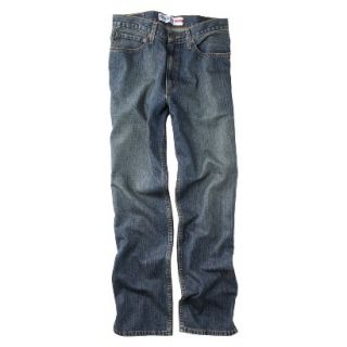 Denizen Mens Relaxed Fit Jeans 33x30