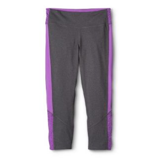 C9 by Champion Womens Must Have Fashion Capri   Lively Lilac S