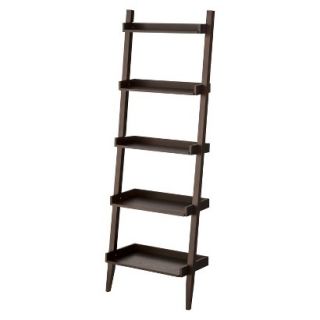 Book case Manhattan Ladder Bookcase