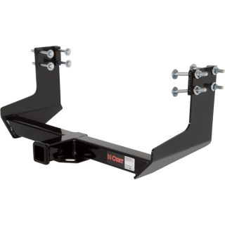 Curt Custom Fit Class III Receiver Hitch   Fits 2007 2012 Freightliner Sprinter
