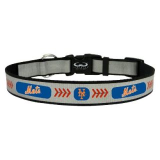 New York Mets Reflective Medium Baseball Collar
