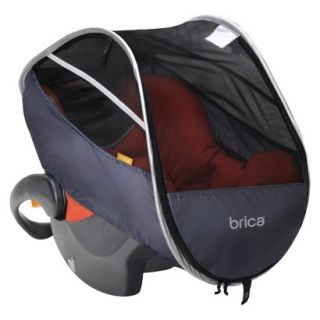 BRICA Infant Car Seat Comfort Canopy