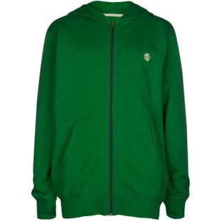 Cornell Boys Hoodie Kelly Green In Sizes Medium, Small, Large, X Large
