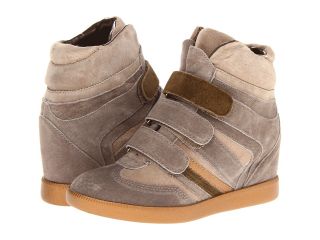 BCBGeneration Anthony Casual Womens Shoes (Gray)