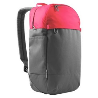 Incase Campus Compact Laptop Backpack   Pink/Charcoal (CL55463)