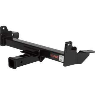 Curt Manufacturing Front Mount Receiver Hitch   Fits GMC/Chevy Trucks, Model