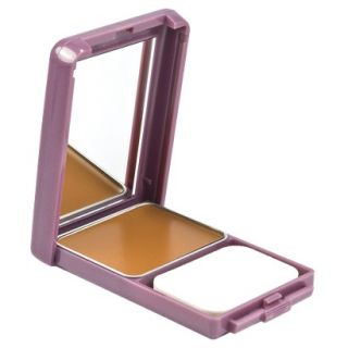 COVERGIRL Queen Natural Hue Compact Foundation   Soft Copper