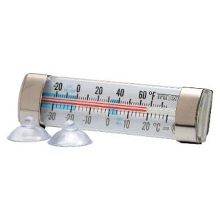 Taylor Fridge and Freezer Thermometer