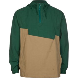 Loretto Mens Jacket Dark Green In Sizes Large, Small, X Large, Xx Large,