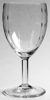 Royal Leerdam   Netherland Allegro Clear Port Wine   Clear