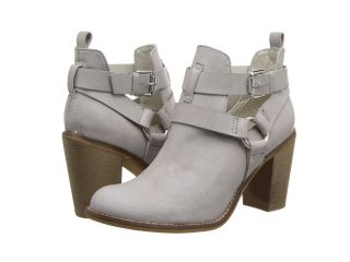 Report Cullen Womens Boots (Gray)