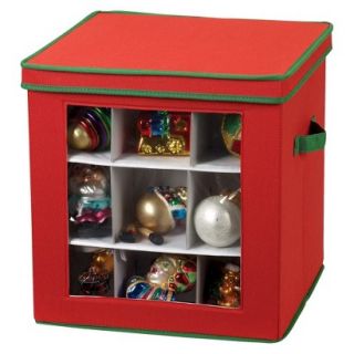 Household Essentials 27 Pc. Holiday Ornament Storage