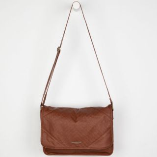 Mika Crossbody Bag Cognac One Size For Women 229372409