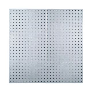 Triton Stainless Steel LocBoard Kit   Two 18 Inch x 36 Inch Boards, 9 Sq. Ft.