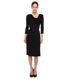 Vivienne Westwood Anglomania Pax Dress Womens Dress (Black)