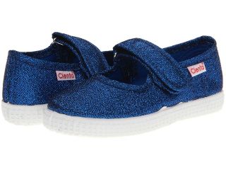 Cienta Kids Shoes 56013 Girls Shoes (Blue)