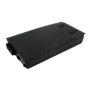 Lenmar Battery for eMachine, Gateway Laptop Computers   Black (LBGT4402)