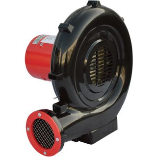 XPower Inflatable Blower   1/4 HP, 250 CFM, Model BR 201A