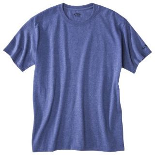 C9 by Champion Mens Active Tee   Blue Heather XXL
