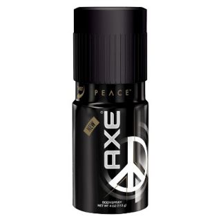 Axe Peace Body Spray   4oz