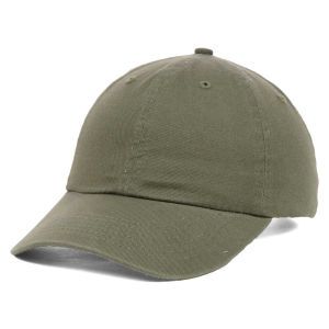 Olive Shortstop Cap