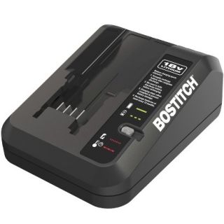 Bostitch Lithium Fast Charger