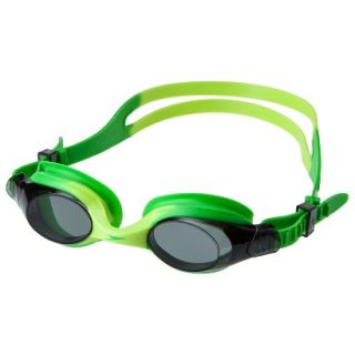 Speedo Kids Goggles   Green