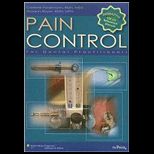 Pain Control for Dental Practitioners   With CD