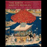 Earth and Its Peoples, Volume B