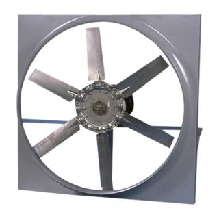 Canarm Direct Drive Wall Fan   36 Inch, 29,700 CFM, Model ADD36T1100B