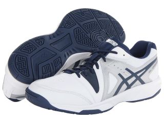ASICS Gel Gamepoint Mens Tennis Shoes (White)