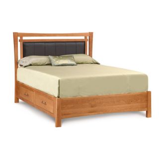 Copeland Furniture Monterey Upholstered Storage Bed FCE1471
