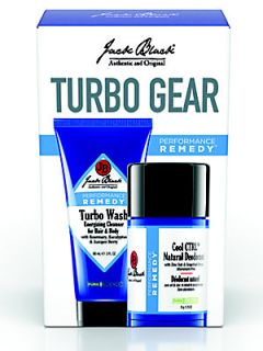 Jack Black Turbo Gear Set   No Color