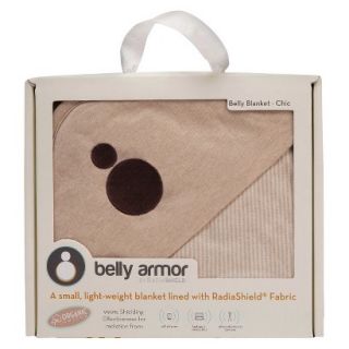Belly Armor Belly Blanket Chic   Organic
