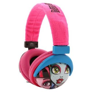 Monster High Camelio Headphones
