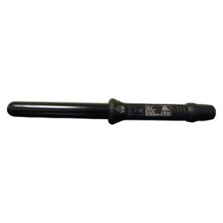 ISO Beauty 1 Twister Curling Iron   Black
