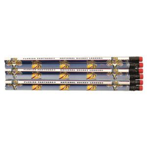 Florida Panthers Wincraft 6pk Pencils